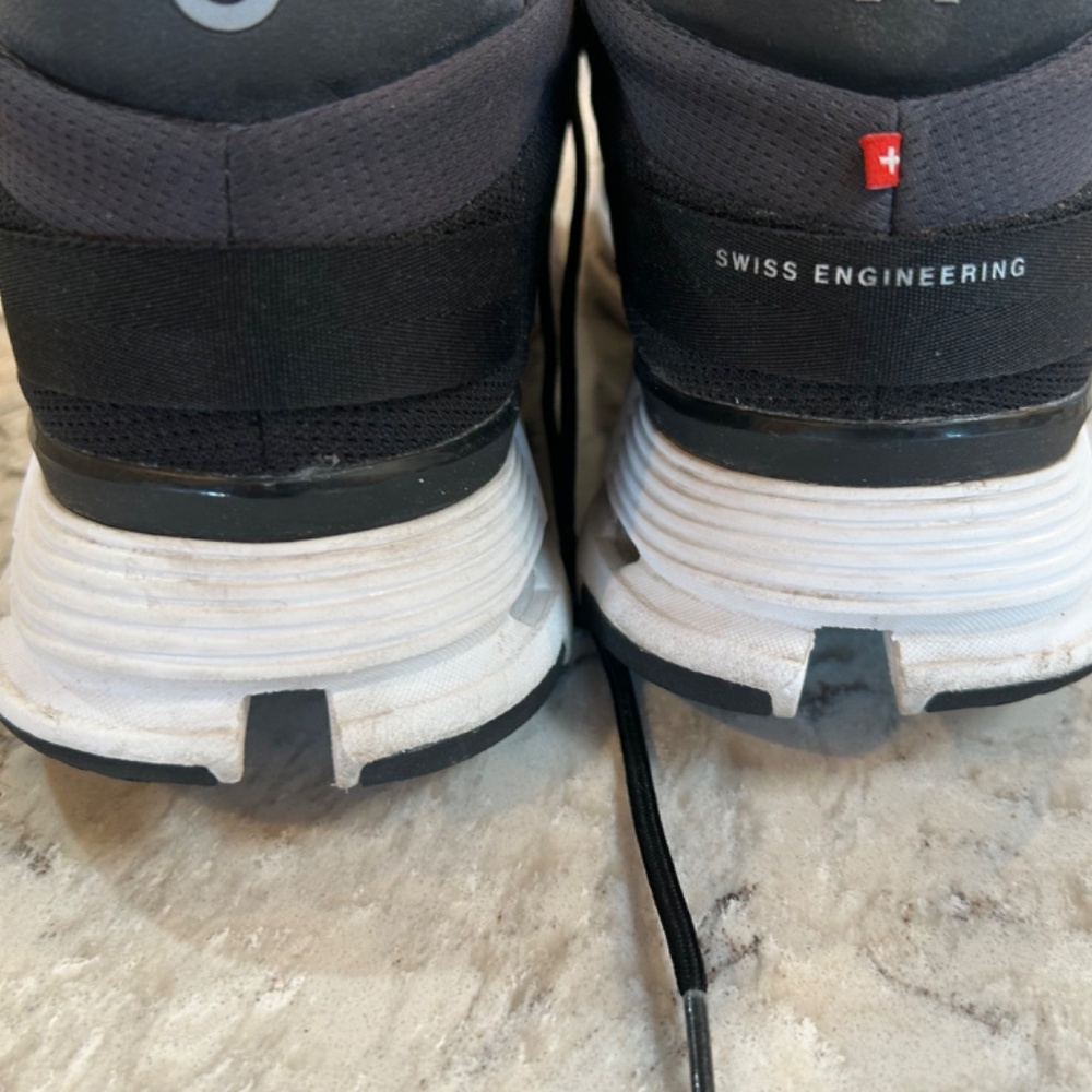 On Running Cloudnova Cloudtec Size M14 - image 3